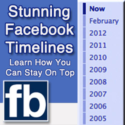 facebook timeline for business